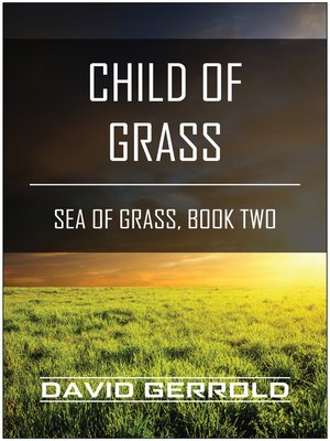 cover image of Child of Grass